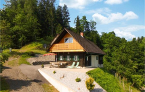 Ferienhaus Mit Landblick